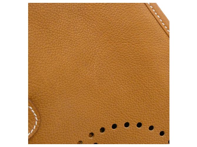 Hermès Borsa a tracolla Hermes Evelyne3 PM Barenia Faubourg - vista 4