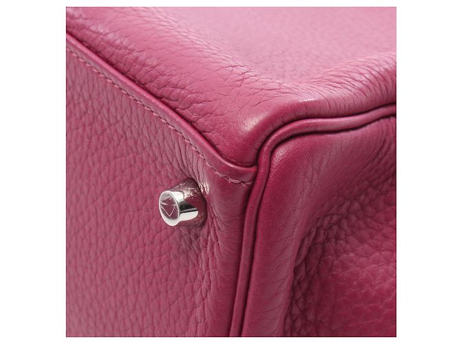 Hermès Bolsa Hermes Kelly28 em couro de bezerro - vista 9