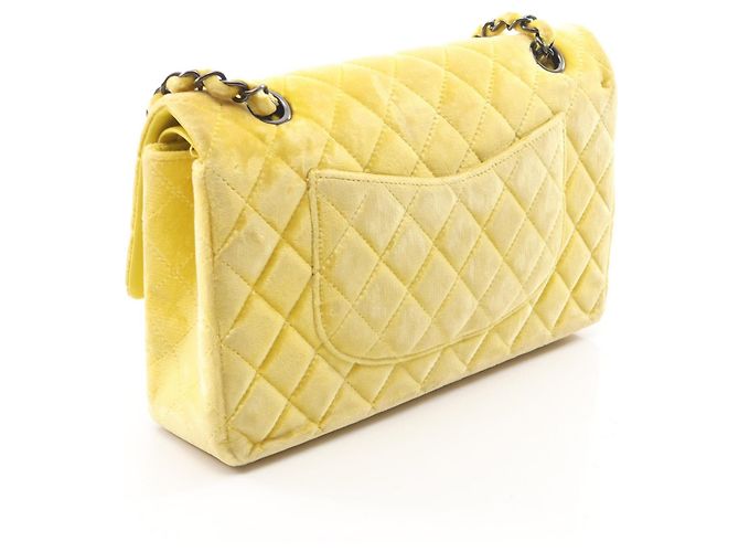 Chanel Matelassé Schultertasche - Ansicht 2