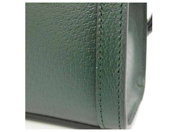 Borsa a mano in pelle Gucci Diana - vista 6