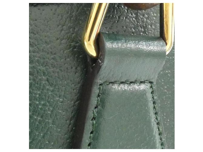 Borsa a mano in pelle Gucci Diana - vista 7