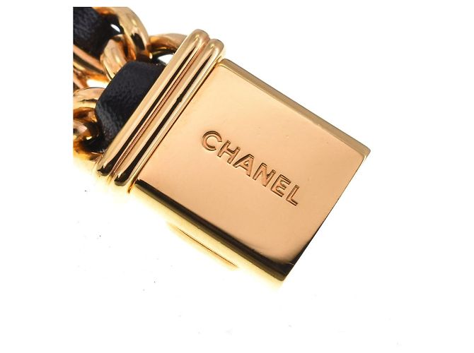 Première Chanel Premiere Chain Quartz Stainless Steel 20 - Ansicht 7
