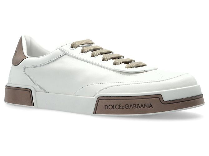 Dolce & Gabbana Scarpe sportive Portofino - vista 2