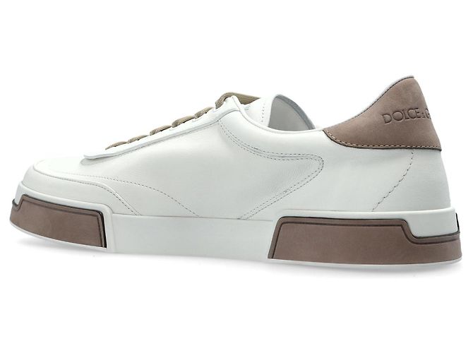 Dolce & Gabbana Scarpe sportive Portofino - vista 3