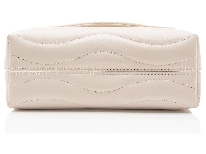 Louis Vuitton Calfskin New Wave Hold Me Top Handle - vista 4