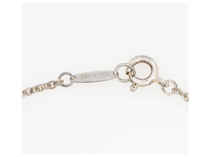 Bracciale Tiffany & Co. Elsa Peretti Teardrop Station - vista 2
