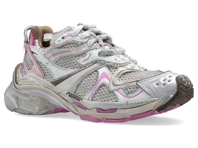 Balenciaga Scarpe sportive Runner 2 - vista 2