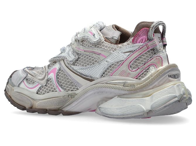 Balenciaga Scarpe sportive Runner 2 - vista 3