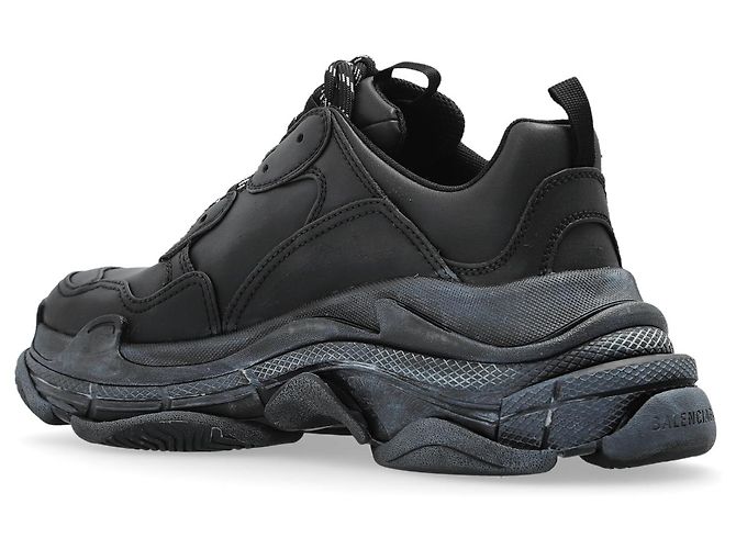 Balenciaga Scarpe sportive 'TRIPLES S' - vista 3