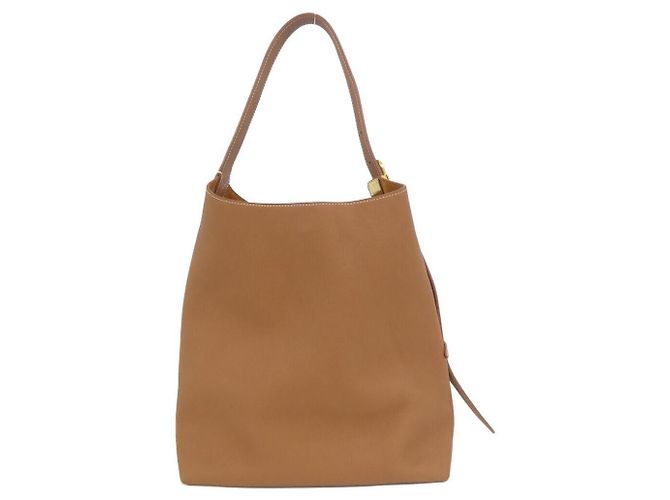 Borsa a tracolla Hobo Low Key in pelle di vitello Louis Vuitton - vista 2
