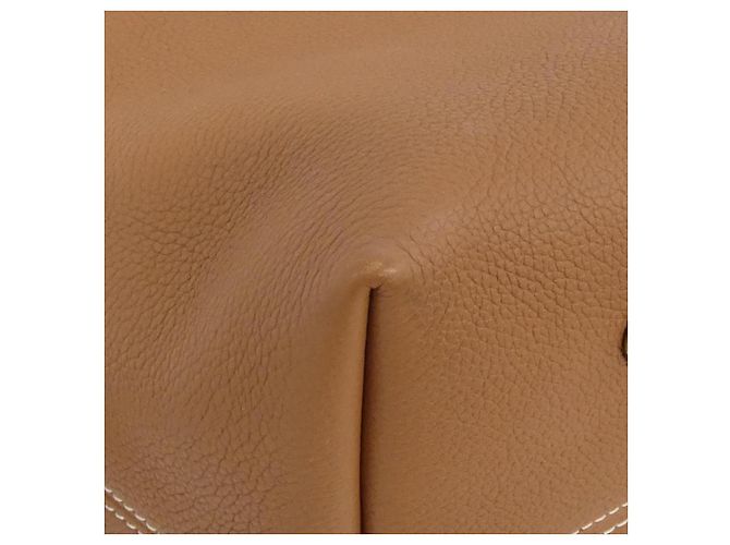 Borsa a tracolla Hobo Low Key in pelle di vitello Louis Vuitton - vista 3