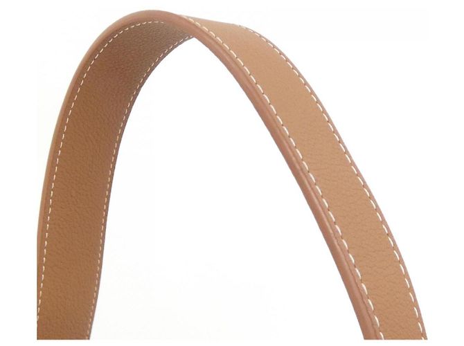 Borsa a tracolla Hobo Low Key in pelle di vitello Louis Vuitton - vista 6