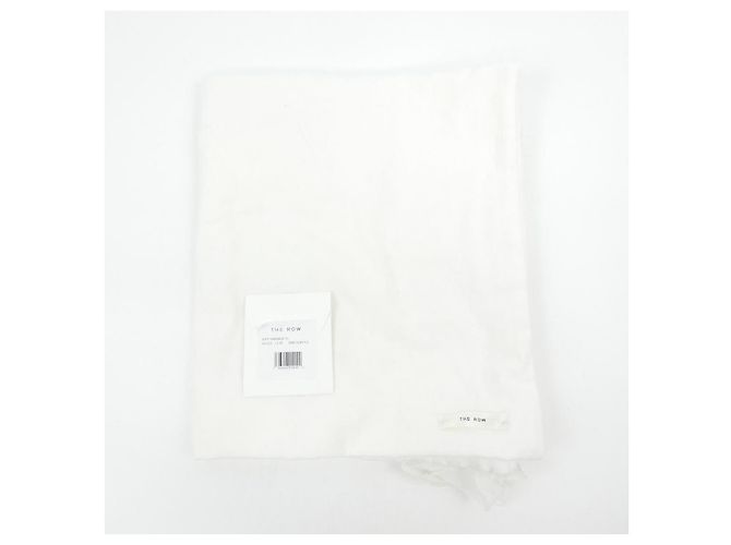 Borsa in vitello SOFT MARGAUX PLD The Row - vista 7