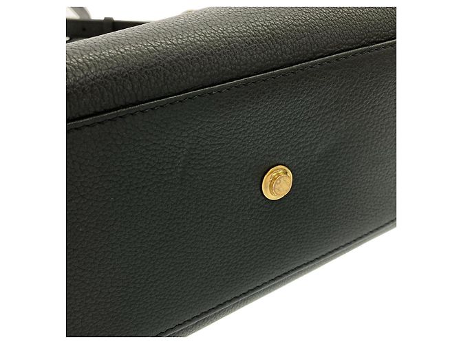 Louis Vuitton On My Side Monogram Calf Tote Bag - Ansicht 3