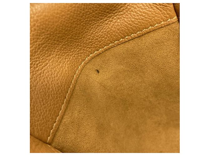Louis Vuitton On My Side Monogram Calf Tote Bag - Ansicht 9