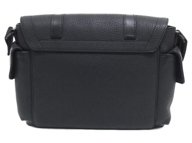 Louis Vuitton Christopher Messenger Schultertasche aus Kalbsleder - Ansicht 2