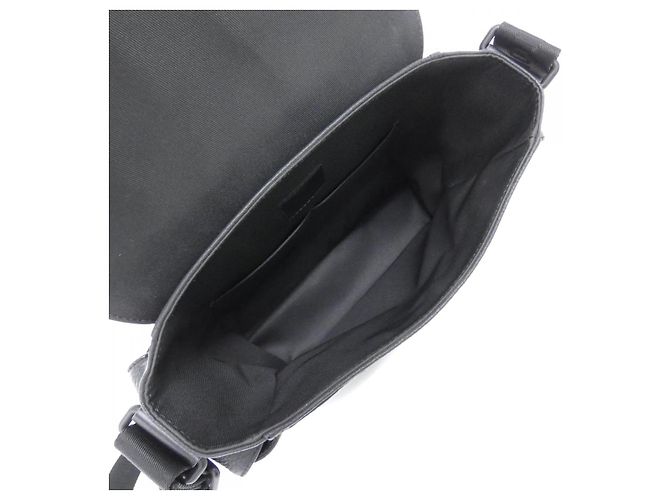 Louis Vuitton Christopher Messenger Schultertasche aus Kalbsleder - Ansicht 7