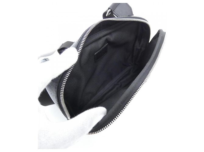 Louis Vuitton Scott Messenger Damier Graphite Schultertasche - Ansicht 8