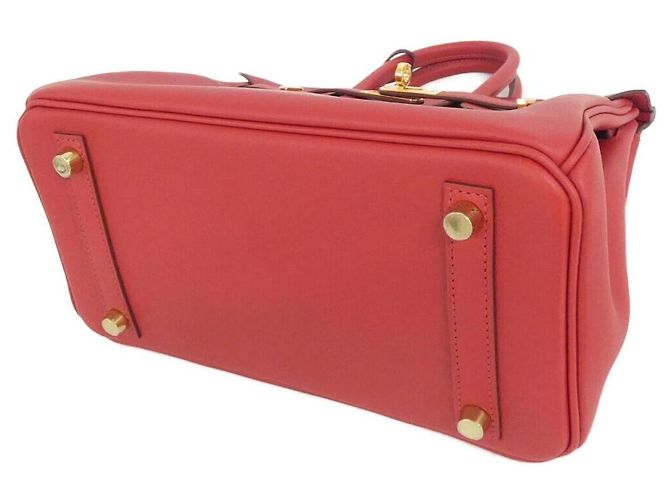 Hermès Hermes Birkin25 Jonathan Tasche - Ansicht 3