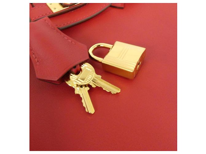 Hermès Hermes Birkin25 Jonathan Tasche - Ansicht 4