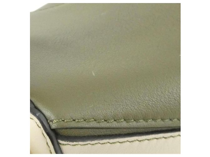 Borsa Loewe Puzzle Small in pelle di vitello - vista 6