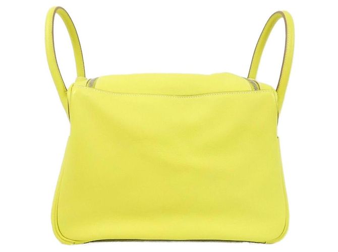 Hermès Borsa a tracolla Hermes Lindy30 Swift - vista 2