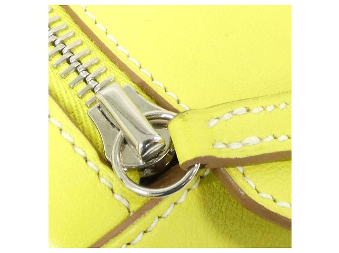 Hermès Borsa a tracolla Hermes Lindy30 Swift - vista 4