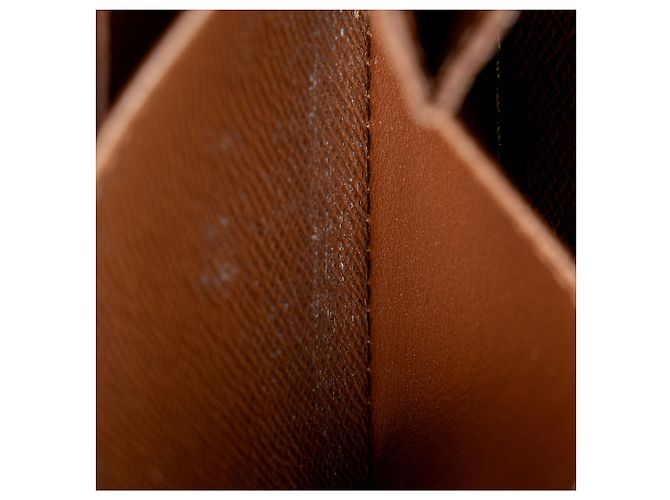 Monedero Zippy Coin Monogram Canvas Louis Vuitton - vista 8