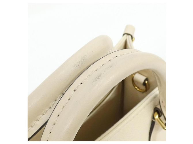 Louis Vuitton OnTheGo Monogram Empreinte Tasche - Ansicht 6
