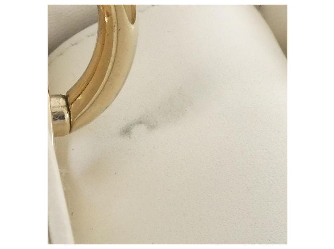 Borsa a tracolla Lady Dior Mini in pelle d'agnello Christian Dior - vista 5