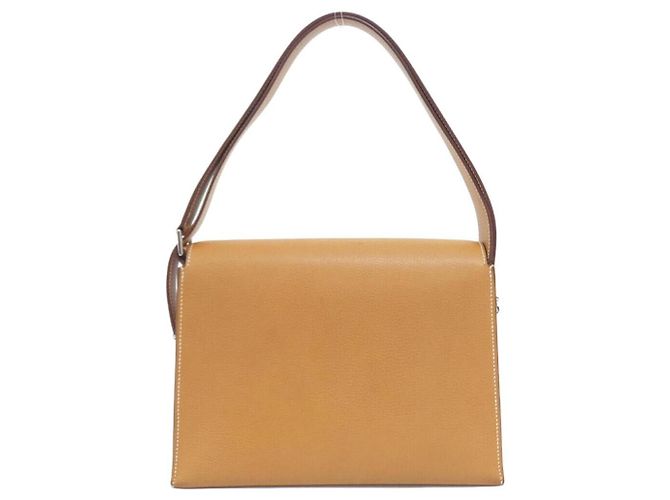 Hermès Borsa a tracolla Hermes Madonna Lige - vista 2