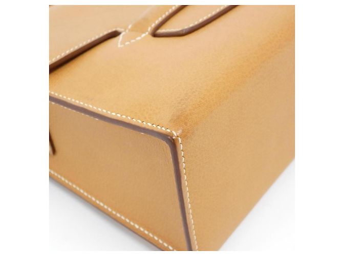 Hermès Borsa a tracolla Hermes Madonna Lige - vista 3