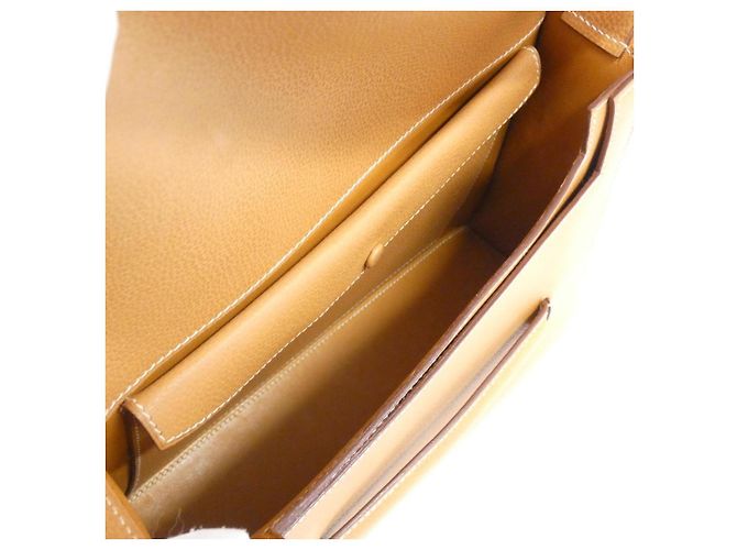 Hermès Borsa a tracolla Hermes Madonna Lige - vista 6