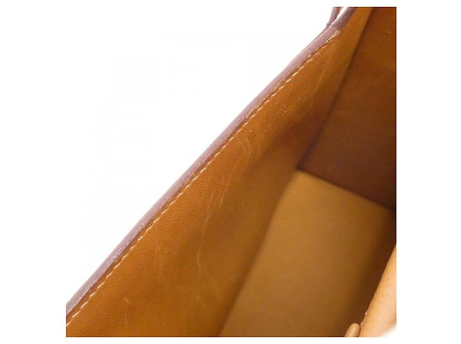 Hermès Borsa a tracolla Hermes Madonna Lige - vista 7