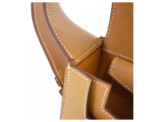 Hermès Borsa a tracolla Hermes Madonna Lige - vista 8