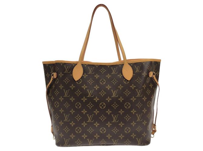 Bolsa Louis Vuitton Neverfull Monogram - vista 2