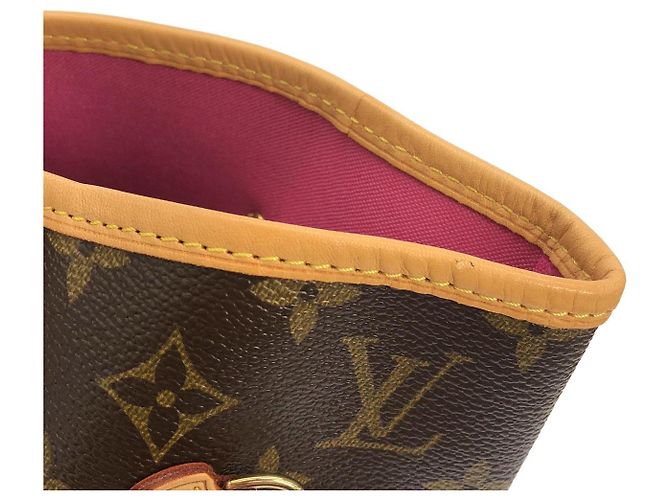Bolsa Louis Vuitton Neverfull Monogram - vista 5