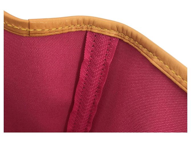 Bolsa Louis Vuitton Neverfull Monogram - vista 9