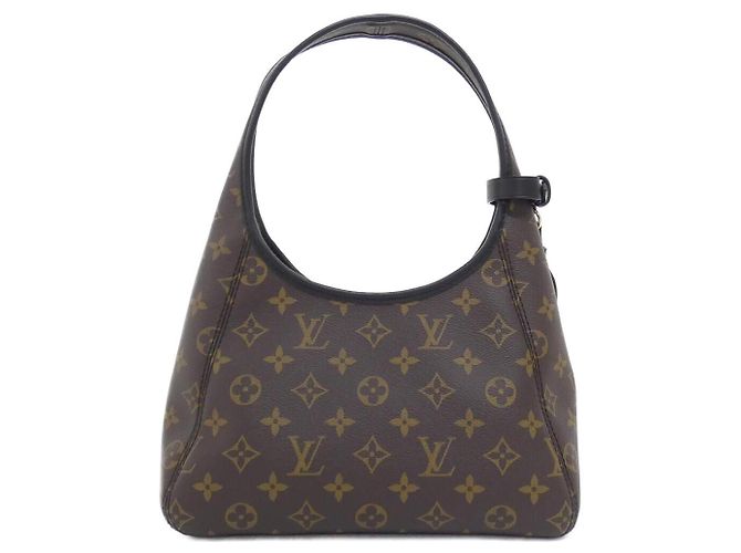 Borsa a tracolla Louis Vuitton The Drop Monogram - vista 2