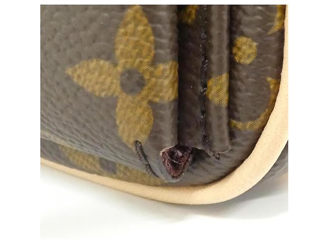 Borsa a tracolla Louis Vuitton Vivacite Monogram - vista 6