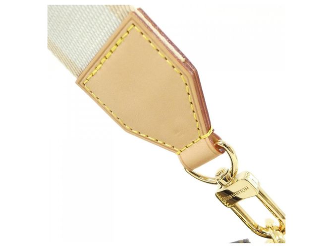 Borsa a tracolla Louis Vuitton Vivacite Monogram - vista 7