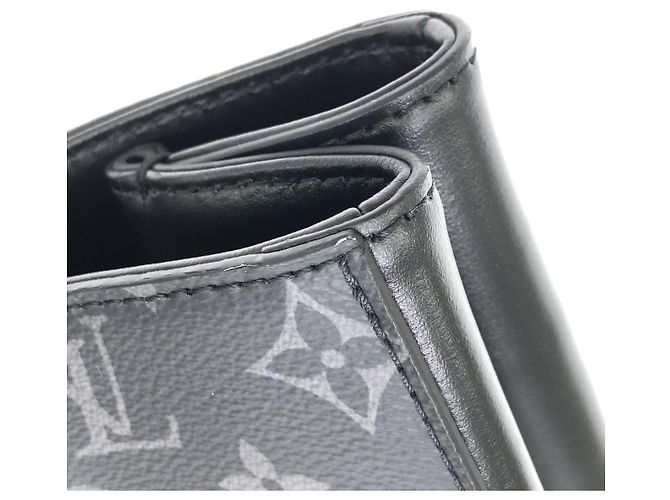 Louis Vuitton Monogram Eclipse Gran Sac Tote Bag - Ansicht 3