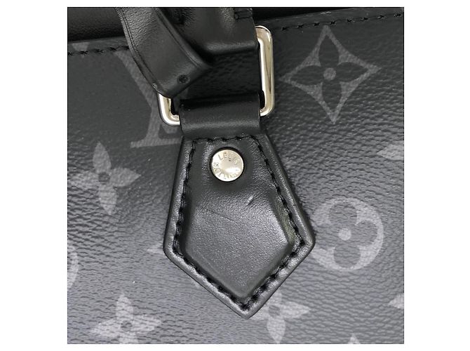 Louis Vuitton Monogram Eclipse Gran Sac Tote Bag - Ansicht 5