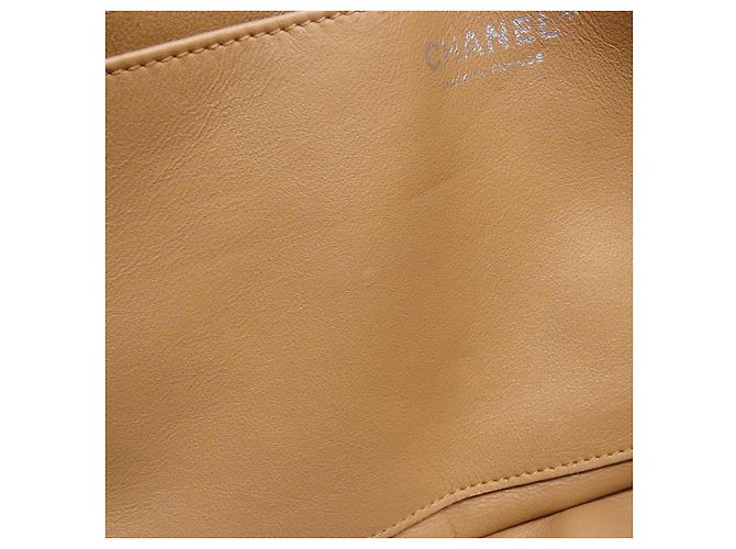 Chanel Tweed Schultertasche - Ansicht 7