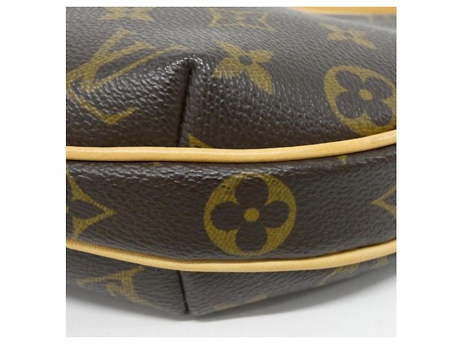 Bolsa de Ombro Louis Vuitton Monogram - vista 2