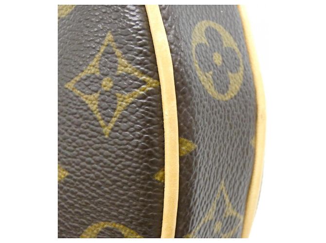 Bolsa de Ombro Louis Vuitton Monogram - vista 3