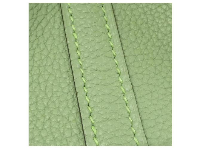 Hermès Hermes Picotin Lock MM Taurillon Maurice Handtasche - Ansicht 4