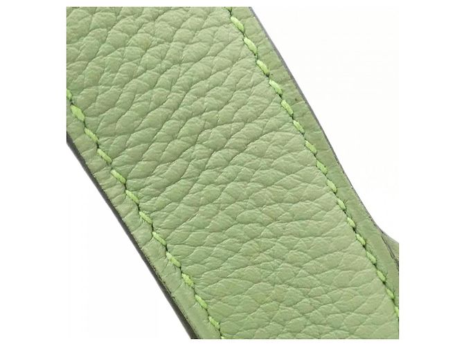 Hermès Hermes Picotin Lock MM Taurillon Maurice Handtasche - Ansicht 6