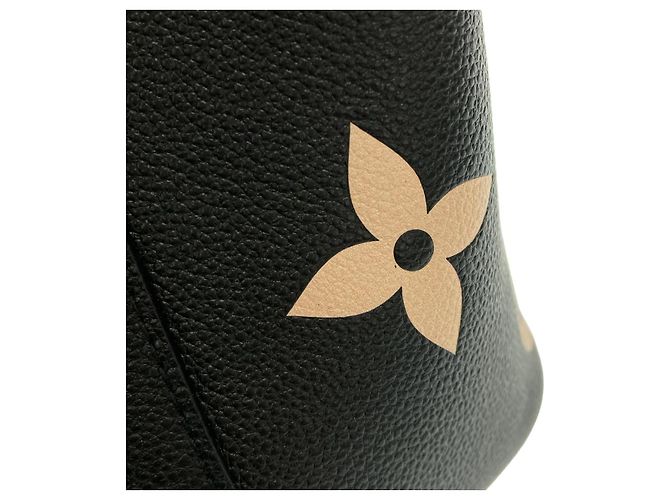 Néonoé Borsa a tracolla Louis Vuitton Neo Noe Monogram Empreinte - vista 5