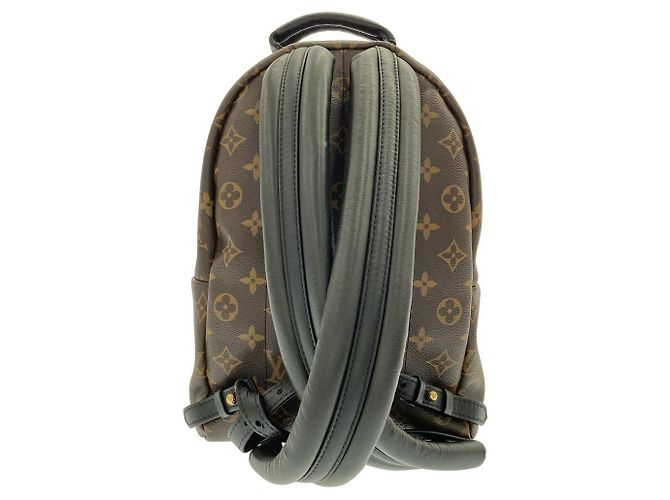 Louis Vuitton Palm Springs Monogram Rucksack - Ansicht 2